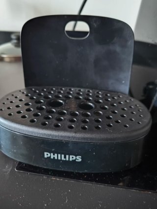 Cafetera LOR Barista Philips PARA PIEZAS