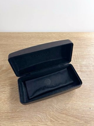 Gafas de sol Versace Negras
