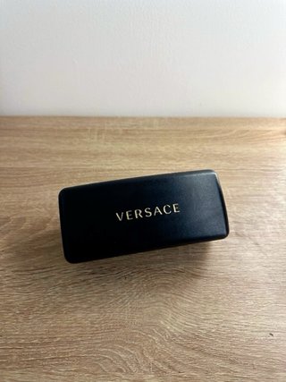 Gafas de sol Versace Negras