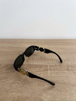 Gafas de sol Versace Negras