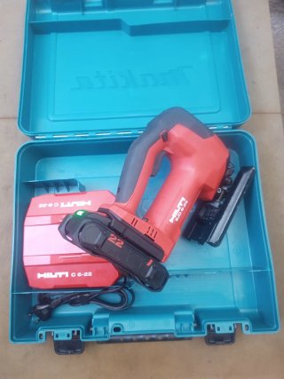 Hilti SJD 6-22