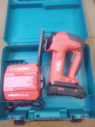 Hilti SJD 6-22