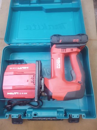 Hilti SJD 6-22
