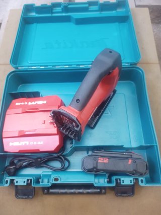 Hilti SJD 6-22