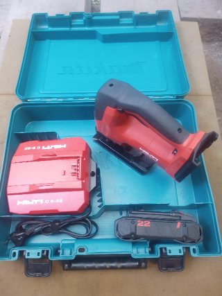 Hilti SJD 6-22