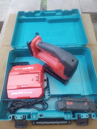 Hilti SJD 6-22