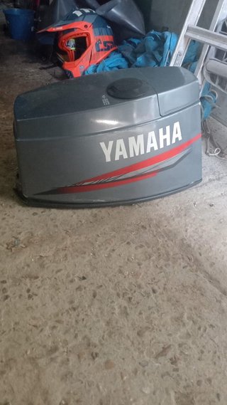 Barco de recreo Mis Nietos