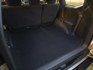 Toyota Land Cruiser 2007