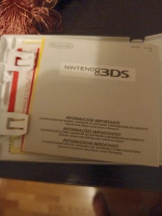 Juego Nintendo 3DS Tomodachi Life