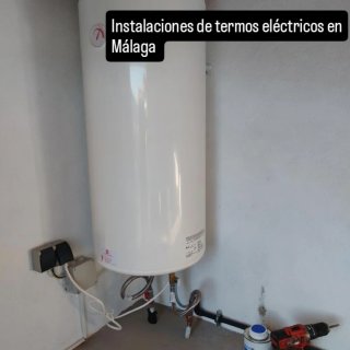 Fontanero Málaga urgente hoy -grifos, cisternas,