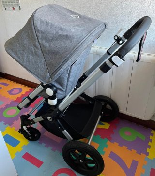 Bugaboo Camaleon3 Plus