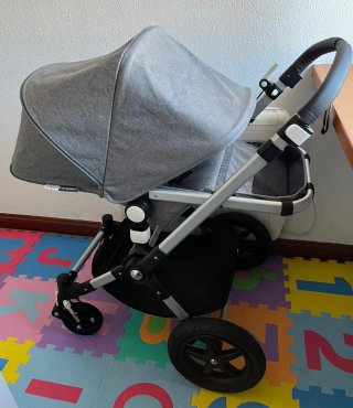 Bugaboo Camaleon3 Plus