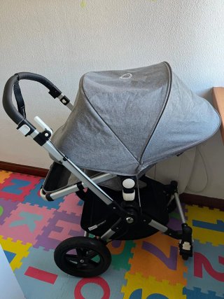 Bugaboo Camaleon3 Plus
