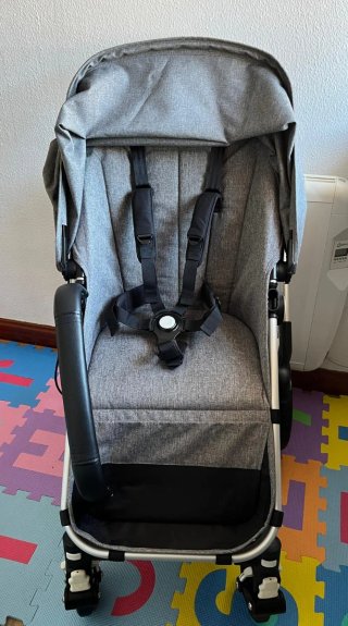 Bugaboo Camaleon3 Plus