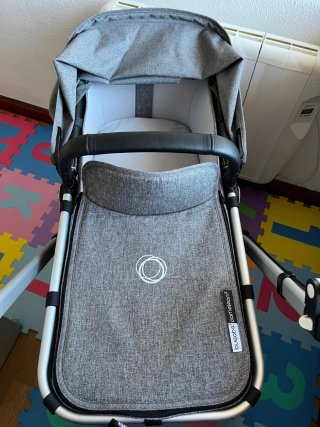 Bugaboo Camaleon3 Plus