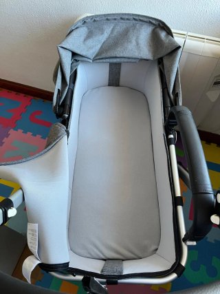 Bugaboo Camaleon3 Plus