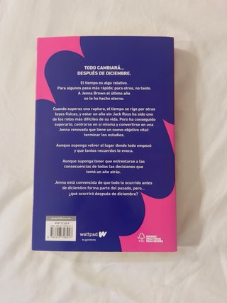 Tres meses (Meses a tu lado 3)