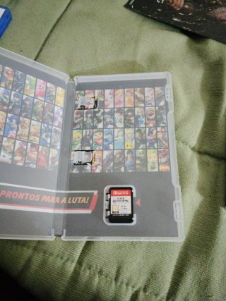 Super Smash Bros. Ultimate Nintendo Switch