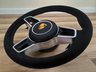 Volante Porsche 911 991.2 GT2 Style
