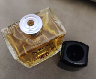 Dopobarba Ufficiale AC Milan 100ml