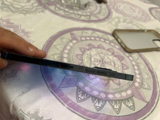 iPhone 12 Pro Max - Batería y altavoces