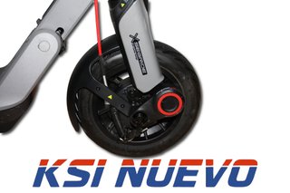 PATINETE ELECTRICO SEGWAY BY NINEBOT E3 73513