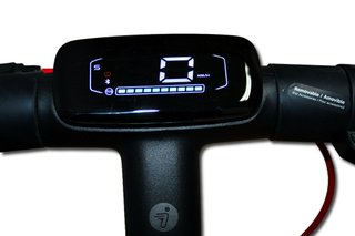 PATINETE ELECTRICO SEGWAY BY NINEBOT E3 73513