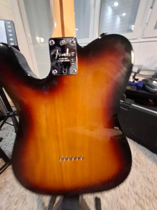 Fender Telecaster American Standard 2009