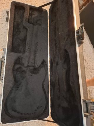 Fender Telecaster American Standard 2009