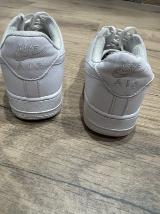 Zapatillas Nike Air Force 1 Blancas