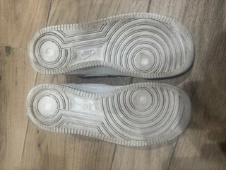 Zapatillas Nike Air Force 1 Blancas