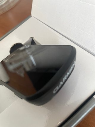 Ciclocomputador Garmin Edge 530