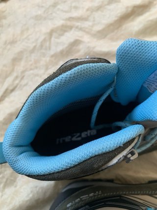 Scarpe Trezeta Donna Tg 39