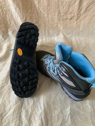Scarpe Trezeta Donna Tg 39