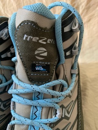 Scarpe Trezeta Donna Tg 39
