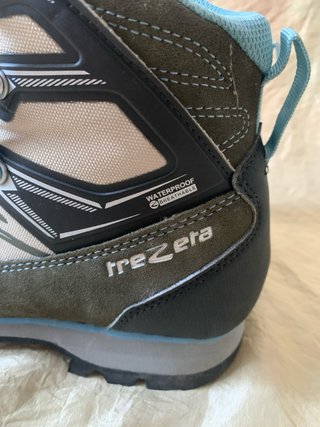 Scarpe Trezeta Donna Tg 39