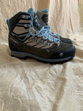 Scarpe Trezeta Donna Tg 39