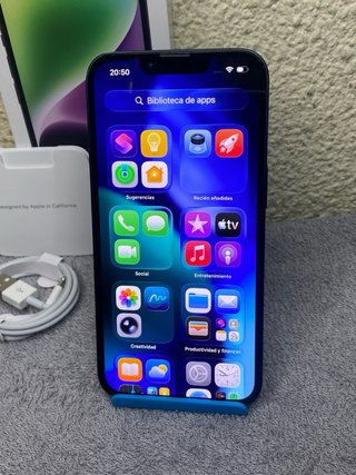 iPhone 14 256GB