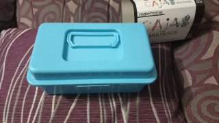 Caja Max-Home Multiusos Organizadora