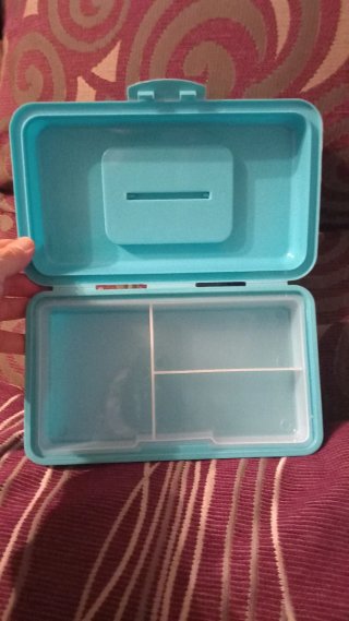 Caja Max-Home Multiusos Organizadora
