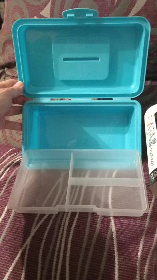 Caja Max-Home Multiusos Organizadora