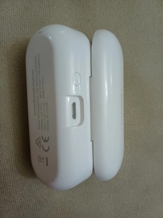 Auriculares Inalámbricos Huawei Blancos