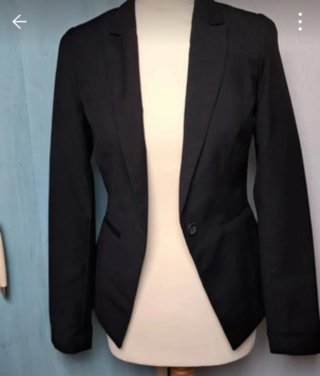Lote 3 blazers Pimkie y shein nuevas sin etiquetas