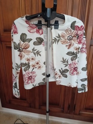 Lote 3 blazers Pimkie y shein nuevas sin etiquetas