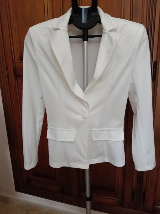 Lote 3 blazers Pimkie y shein nuevas sin etiquetas