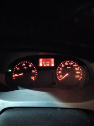 Renault Trafic 2006