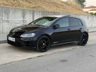 Golf 7r 2015