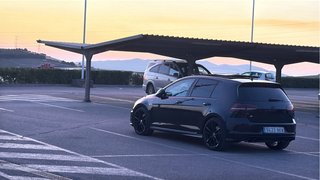 Golf 7r 2015