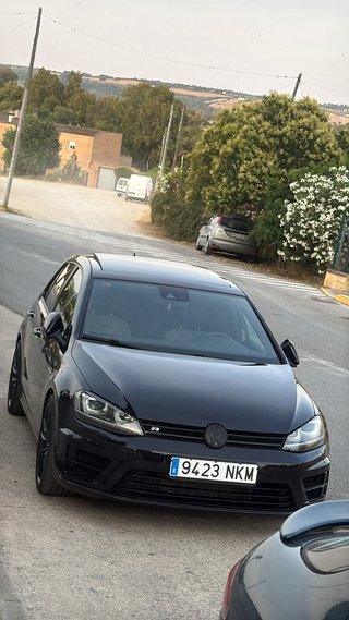 Golf 7r 2015