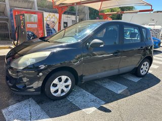 Renault Scenic 2009